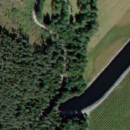 Satellite imagery of Loftskotet, NO
