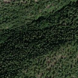 Satellite imagery of Månliskotet, NO