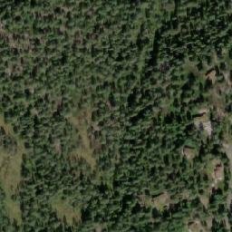 Satellite imagery of Månliskotet, NO