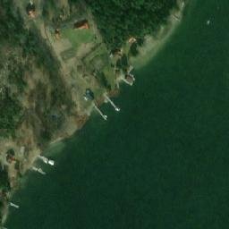 Satellite imagery of Gåsskär, SE