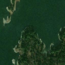 Satellite imagery of Gåsskär, SE