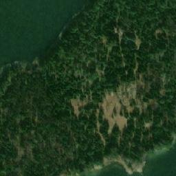 Satellite imagery of Gåsskär, SE