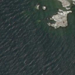Satellite imagery of Kläppen, SE