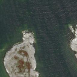 Satellite imagery of Rörskäret, SE