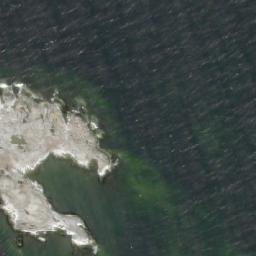 Satellite imagery of Rörskäret, SE
