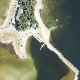 Satellite imagery of Vergi Neem, EE