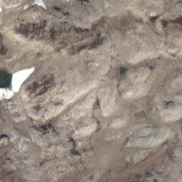 Satellite imagery of Mineral Mountain, CA