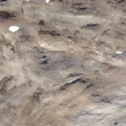 Satellite imagery of Mineral Mountain, CA