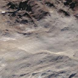 Satellite imagery of Mineral Mountain, CA