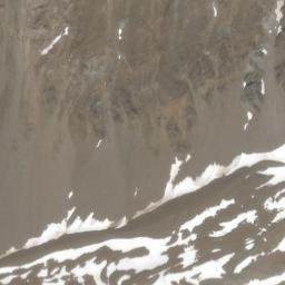 Satellite imagery of Seltat Peak, CA