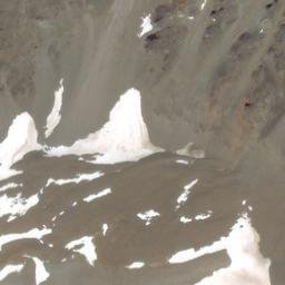 Satellite imagery of Seltat Peak, CA