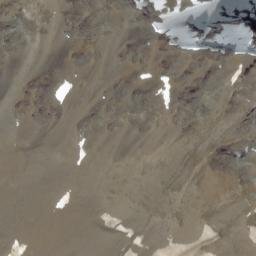 Satellite imagery of Unmarked Boundary Point 140, CA