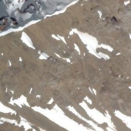 Satellite imagery of Unmarked Boundary Point 140, CA
