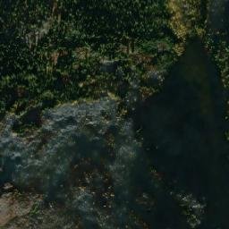 Satellite imagery of Spruce Mountain, CA