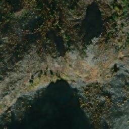 Satellite imagery of Spruce Mountain, CA