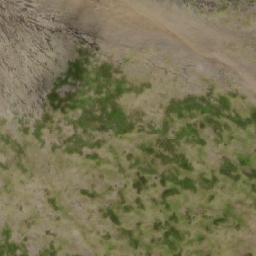 Satellite imagery of Idaho Peak, CA