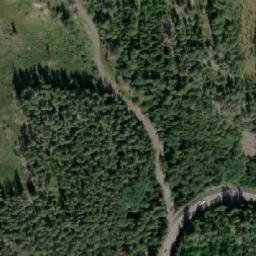 Satellite imagery of Mølleskotet, NO