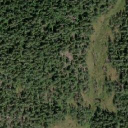 Satellite imagery of Månliskotet, NO