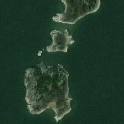 Satellite imagery of Norra Sviholmen, SE