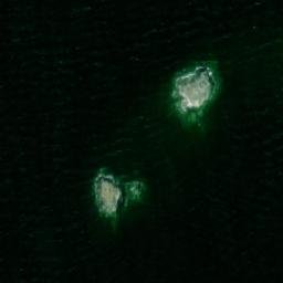 Satellite imagery of Hundskärsknuv, SE