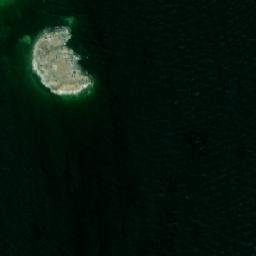 Satellite imagery of Tridingsgrundet, SE