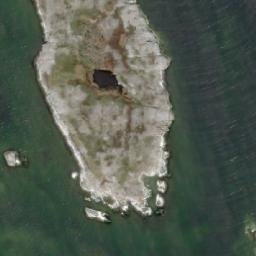 Satellite imagery of Rörskäret, SE