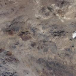Satellite imagery of Mineral Mountain, CA