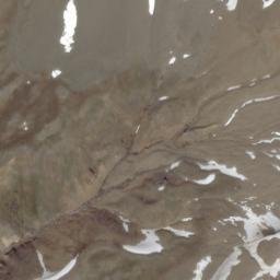 Satellite imagery of Seltat Peak, CA