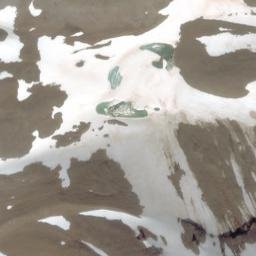 Satellite imagery of Seltat Peak, CA