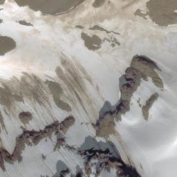 Satellite imagery of Unmarked Boundary Point 140, CA