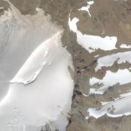 Satellite imagery of Unmarked Boundary Point 140, CA