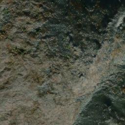 Satellite imagery of Spruce Mountain, CA