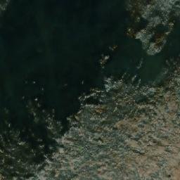 Satellite imagery of Spruce Mountain, CA