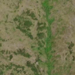 Satellite imagery of Idaho Peak, CA