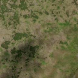 Satellite imagery of Idaho Peak, CA