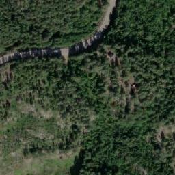 Satellite imagery of Mølleskotet, NO