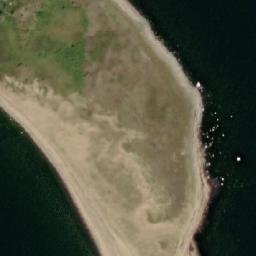 Satellite imagery of Kaguots, EE