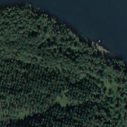 Satellite imagery of Bølnes, NO