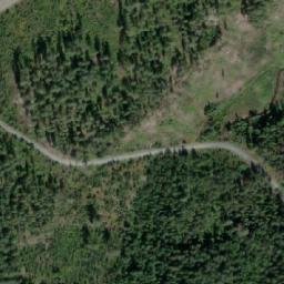 Satellite imagery of Mølleskotet, NO