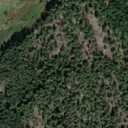 Satellite imagery of Mølleskotet, NO