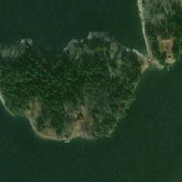 Satellite imagery of Yxlan, SE