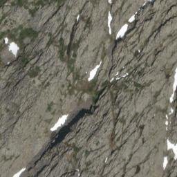 Satellite imagery of Inspiration Mine, US