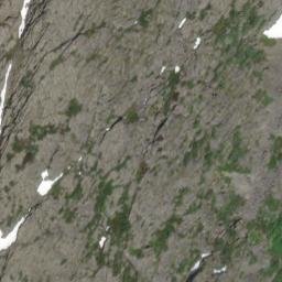 Satellite imagery of Inspiration Mine, US