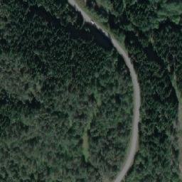 Satellite imagery of Bølnes, NO