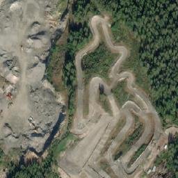 Satellite imagery of Grevstadskotet, NO