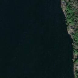 Satellite imagery of Bjørneskjær, NO