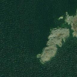 Satellite imagery of Anskären, SE