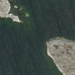 Satellite imagery of Bredkobben, SE