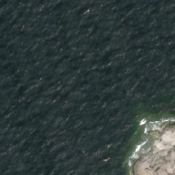Satellite imagery of Lilla Vitkobben, SE