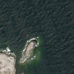 Satellite imagery of Lilla Vitkobben, SE